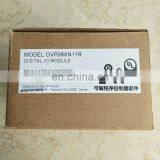 Useful DVP08XN11R Delta PLC Digital 8DO Expansion Module DVP08XN11R Mask Machine Automation Control thumbnail-2