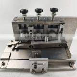 Ultrasonic Mask Making Machine Roller Part and Nose Wire Cutting Part thumbnail-4