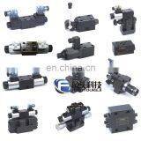 SUNBUN 4WE6X-A/D24TS Directional Control Valve thumbnail-1