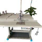 Mask Welding Machine Mask Ear Strap Welding Machine thumbnail-2