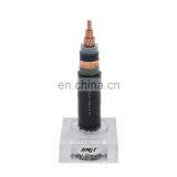 Medium / Low Voltage 500mm2 Single Core Armoured XLPE Underground Cable thumbnail-2