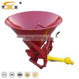 Hot Sale Tractor PTO Mounted Fertilizer /salt /sand Spreader thumbnail-3