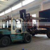 Grooved ERW Carbon Fire Sprinkler Steel Pipe thumbnail-7