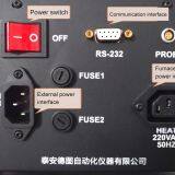 High Quality Sensor Surface Temperature Calibration System thumbnail-5