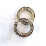 Chrome Steel Bearing 6818 Deep Groove Ball Bearing 6818rs 61818zz thumbnail-5