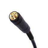 40KD Gas Cooled Mig Welding Torch For BINZEL Type thumbnail-4