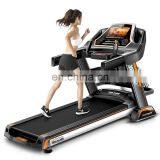 YPOO Multifunctional Treadmill 150kg Impulse Treadmill Price Runner Treadmill Foldable Running Machine thumbnail-5