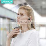 Joyroom Wireless Earbuds Active Noise Cancelling Earbuds With 4 Mics Smart Noise Reduction for Clear Calls thumbnail-5