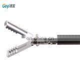 5 мм многоразовые перфорированные захватывающие щипцы для лапароскопических хирургических инструментов