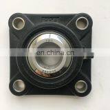 Plastic Bearing Mounted Stainless Steel Filter Bearing Unit Thermoplastic End Bearing Housing Drawing thumbnail-3