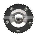 Новая синхронизирующая шестерня. Фазовращатель распределительного вала. Шкив. Оригинальный номер 04E109088AG thumbnail-3