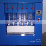 SZF-06A/DW-SZF-06C Soxhelet Apparatus Body Fat Analyzer thumbnail-4