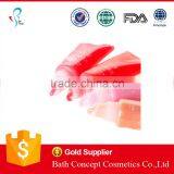 Private Label Soft Tube Cute Children Lip Gloss Supplier's Choice
