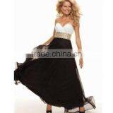 Walson Instyle New Formal Long Evening Ball Gown Party Prom Bridesmaid Dress thumbnail-1