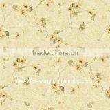 Country Style Interior Wallcovering/vinyl Wallpaper Revetements Muraux en Papier thumbnail-1