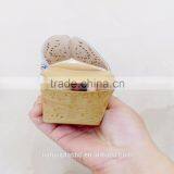 Custom Nice Pvc Piping Profile Decoration for Shoes thumbnail-5