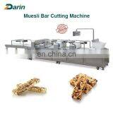Snacks Food Granula Bar Cutting Machine thumbnail-3