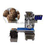 Small Type Vegan Almond Butter Cookies Making Machine thumbnail-2