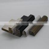 Modern Aluminium Alloy Aluminium Photo Frame Profile Aluminium Profiles Price per kg thumbnail-4