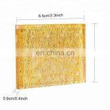 12 Holes Nail Drill Bit Exhibition Holder Storage Nail Grinding Stone Head Stand Display Base thumbnail-4