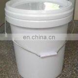 20 Liter Plastic Pail 5 Gallon Drum Big Bucket With Lid thumbnail-6