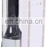 School, Home and Hotel Wall Mount Capacity 350ml Hand Soap Dispenser 500ml for Hand Santinizer, Shampoo and Shower Gel thumbnail-4