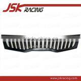 JSK-1 STYLE CARBON FIBER GRILLE FOR KIA K5(JSK130302 ) thumbnail-1