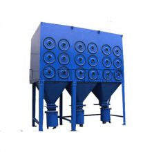 Metallurgical plant Dust collector airfilter cartridge