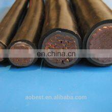Single Core 0.6/lKV Voltage 1*500mm2 YJV Type XLPE Insulated Power Cable thumbnail-3