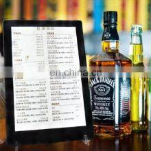 Caja Luz Led a3 Menu thumbnail-3