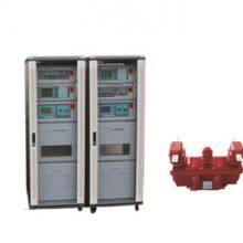 SXHGQ-H automatic high-voltage three-phase combined transformer calibration platform