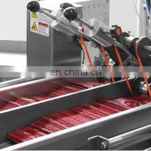 Rotary Double-Bag Pick Fill Seal Machine thumbnail-5