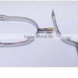 High-quality Best-price Horse Racing / Riding Spurs Stainless Steel - Horse Riding Gear & Equipment thumbnail-1