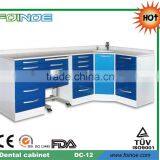 BEST SELLING MODEL DC12 Dental Office Furniture thumbnail-2