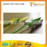 ISO18000-6C UHF 890-960Mhz Passive Nylon Rfid Cable Tag