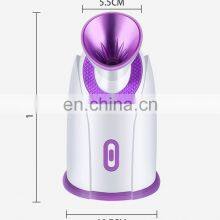 Unique Design OEM 100ML Portable Ozone Face Steamer 280W Vaporizer Facial Steamer thumbnail-3