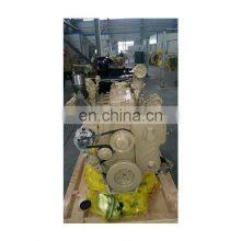 6 Cylinders Water Cooling Diesel Engine L360-20 for Marine thumbnail-1