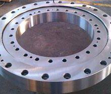 2020 New Design High Durability Four Point Contact Slewing Bearing