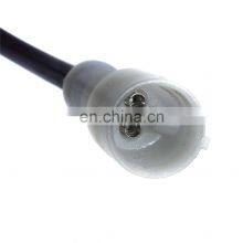 Free Shipping!New ABS Sensor Anti-Brake System Rear For OPel Corsa 1238917 thumbnail-2