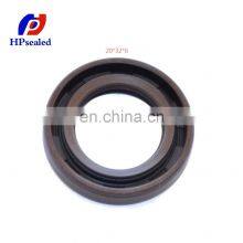 TCN TCV High Pressure Rubber Polyurethane Oil Seal thumbnail-5