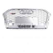 Auto Spare Parts of GRILLE FOR A3 RS3 Quattr 2013-2016 Modified Accessories thumbnail-3