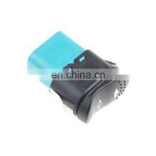 100008753 98AG1-4529-CB Right Passenger Side Power Window Switch for Ford Focus 2000-2006 thumbnail-2