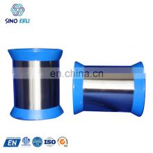 0.3 Stainless Steel Shaped Wire 0.13mm Stainless Fret Round Wire Alambre De Acero Inoxidable Para Bisuteria thumbnail-3