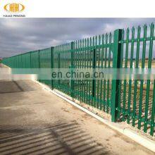 Cheap High Security Palisade Fence System thumbnail-4