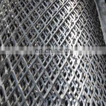 Hot Sale Expanded Metal Decorative Metal Mesh and Low Price thumbnail-5