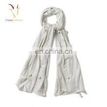 Winter Scarff For Women Knitting Shawl Scarf