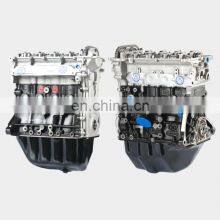 Car Motor Parts 1.2L A12 Engine For Baic WeiWang 306 307 M20 M30 thumbnail-3