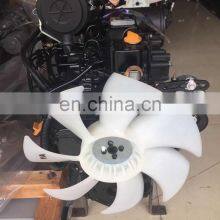 Excavator Engine 4D88-5 Engine Assy 4TNV88 Engine Assembly in Stock thumbnail-3