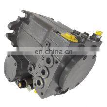 Rexroth A4VG125EP4DT1/32L-NSF02N001EH-S Hydraulic Piston Pump A4VG125EP4DT1/32R-NAF02F071B A4VG125DA2D4/32R-NTF02F071DP thumbnail-2
