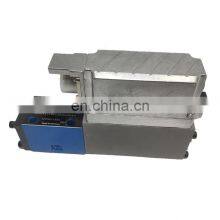 Rexroth 4WRPEH6C3 Hydraulic Directional Control Valve R901382349 4WRPEH6C3B24L-3X/M/24F1 thumbnail-2